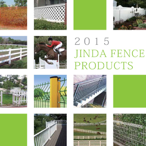 Fencing Products