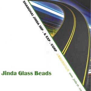 Glass Beads