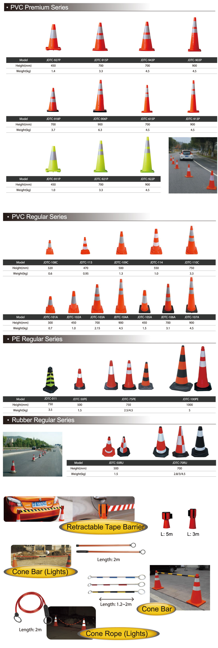 Traffic Cone(图1)