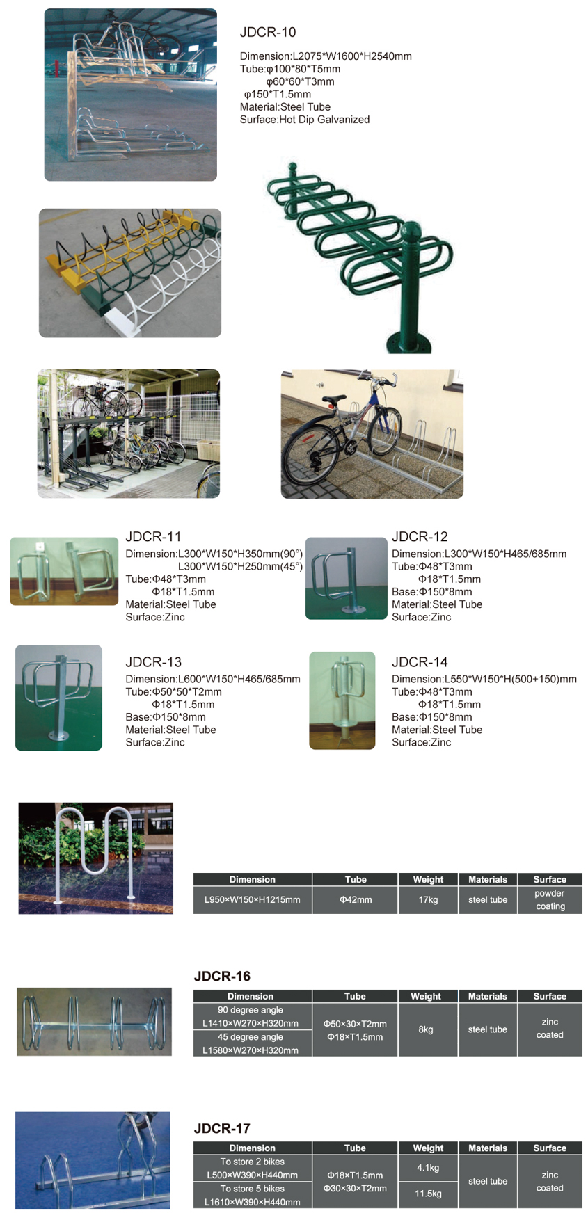 Cycle Rack(图1)